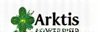 Arktis Gärtner Logo