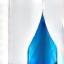 Wassertropfen-Symbol